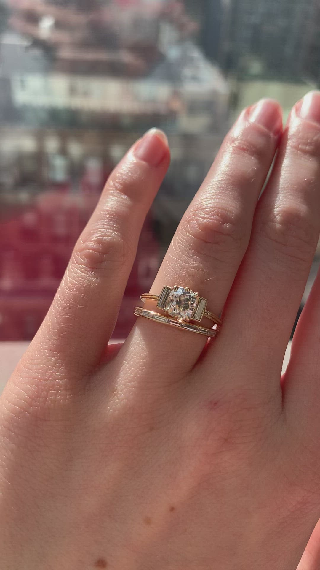  videos and images of vintage -diamond 