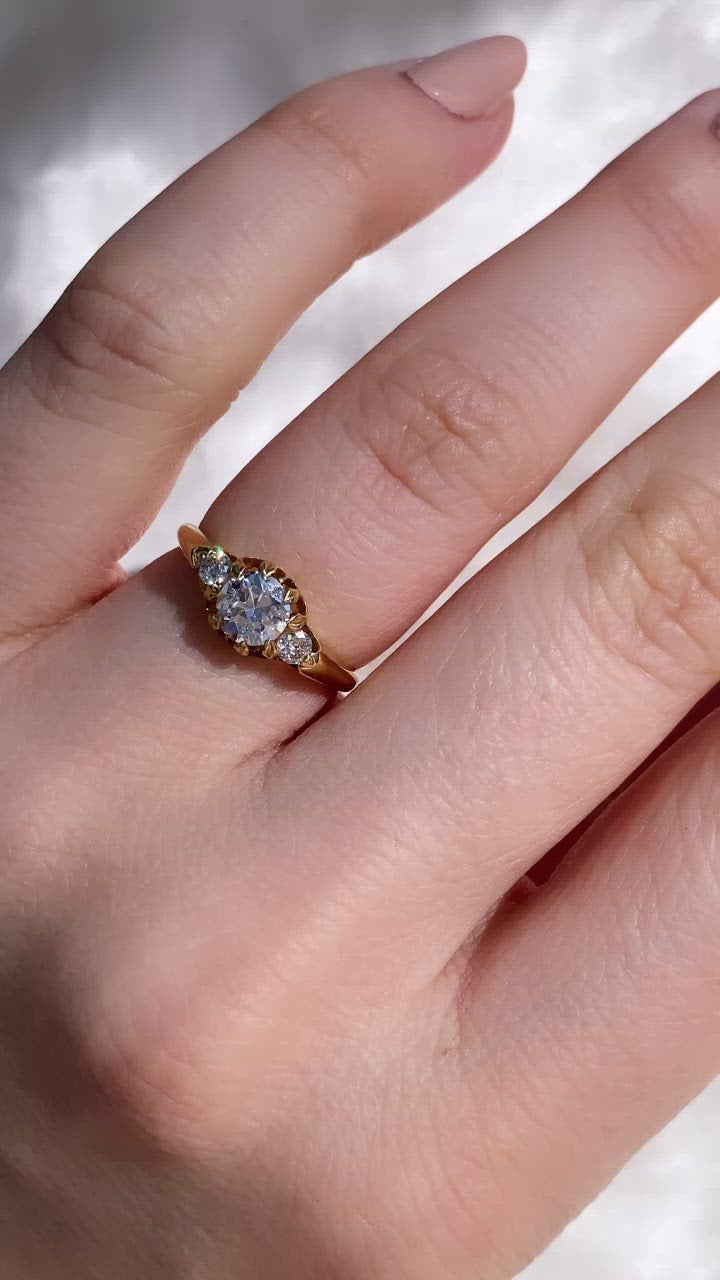  videos and images of vintage -diamond 