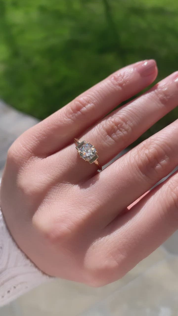  videos and images of vintage -diamond 