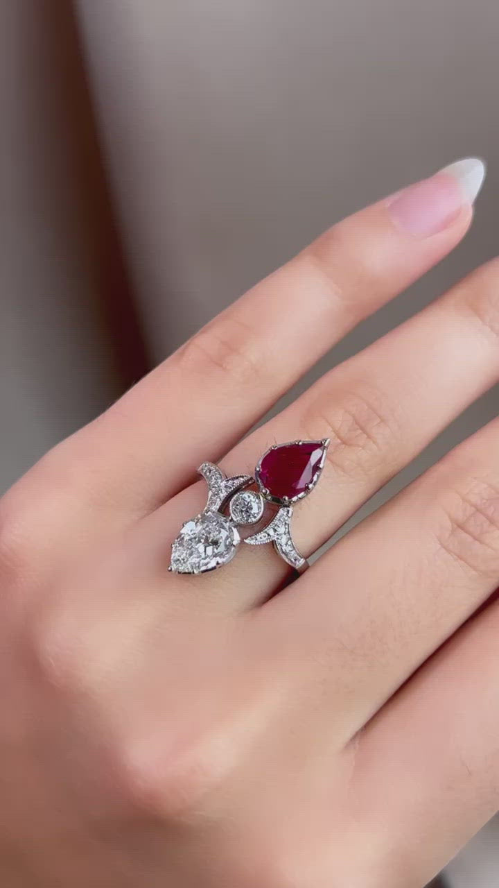 Pear cut Uncategorized