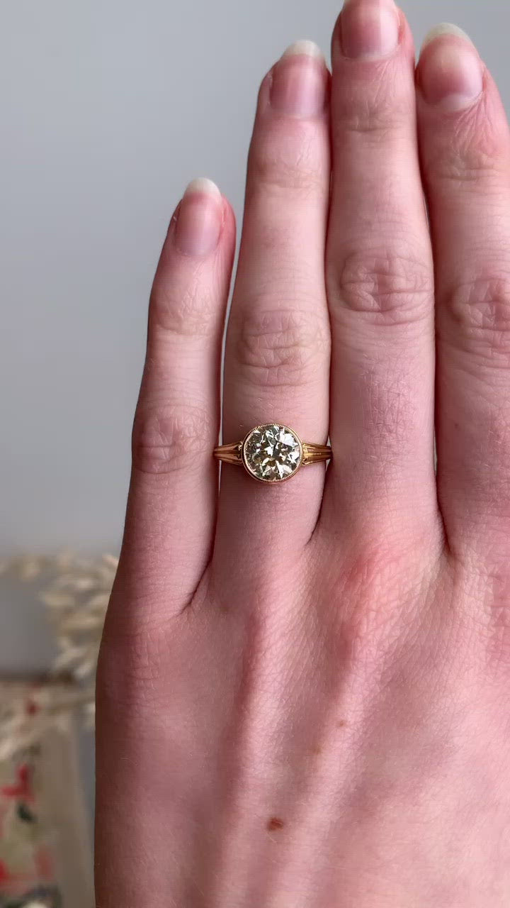  videos and images of vintage -diamond 