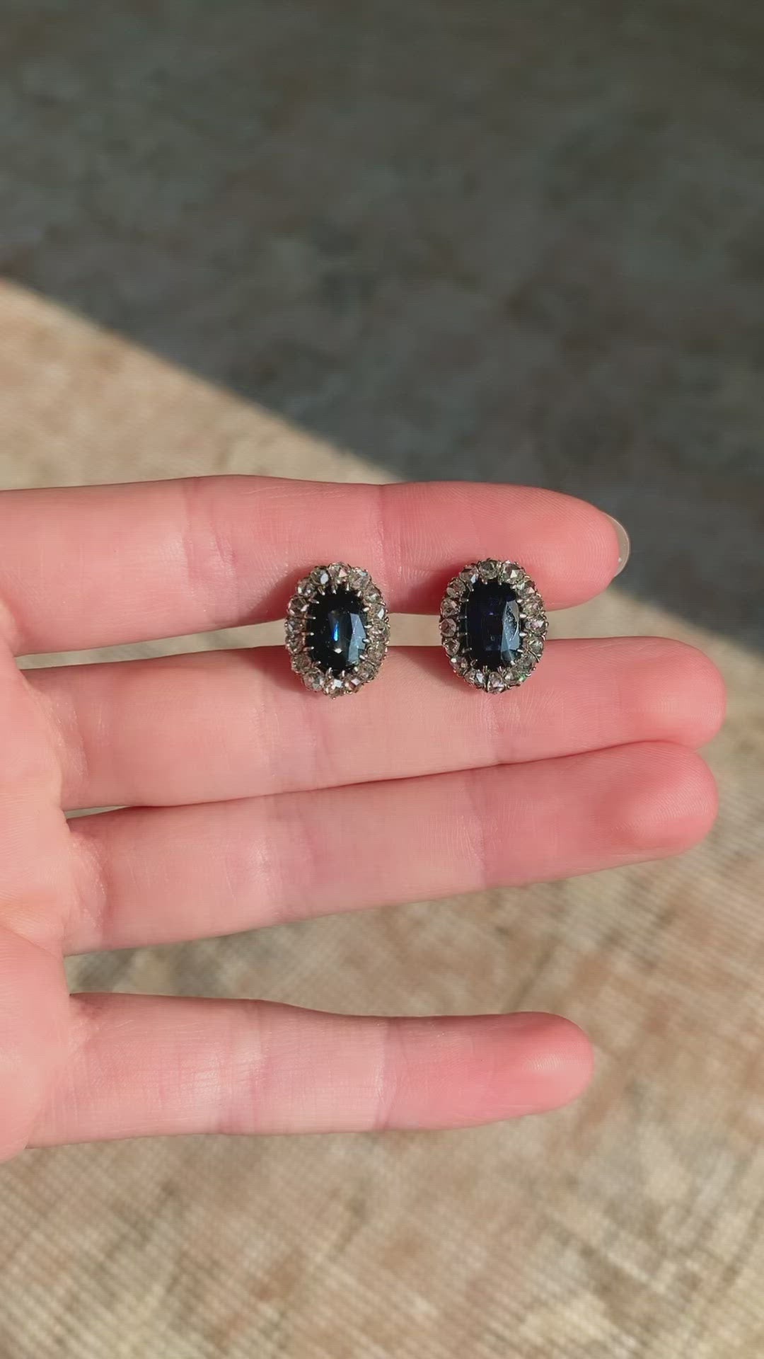 vintage engagement ring