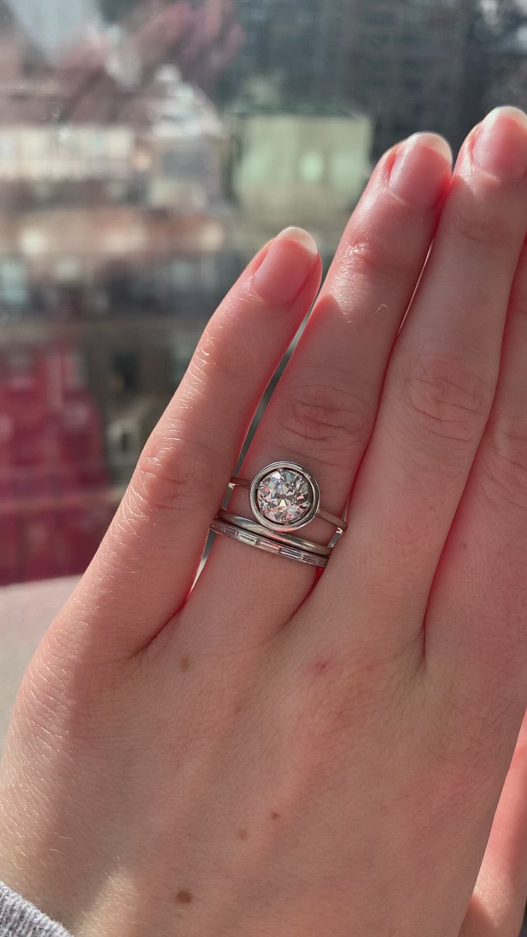  videos and images of vintage -diamond 