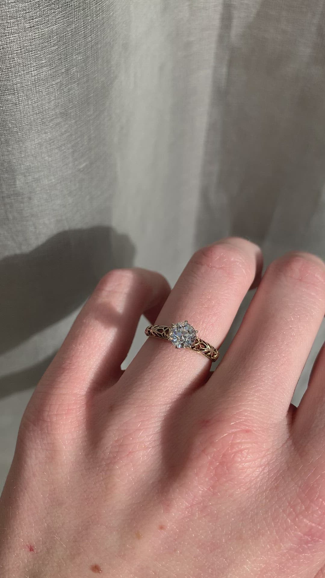  videos and images of vintage -diamond 