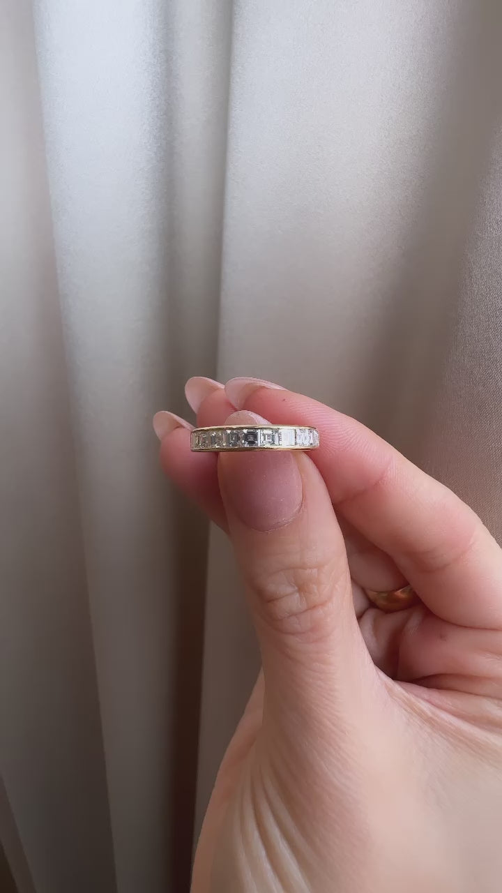  videos and images of vintage -diamond 