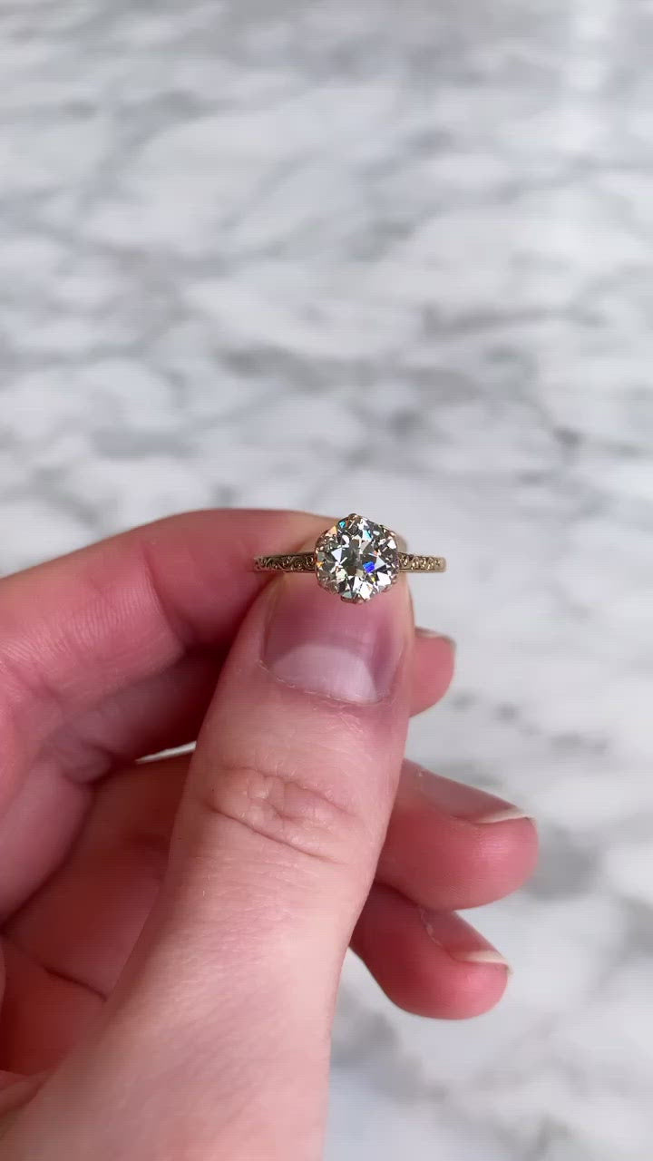 diamond uncategorized