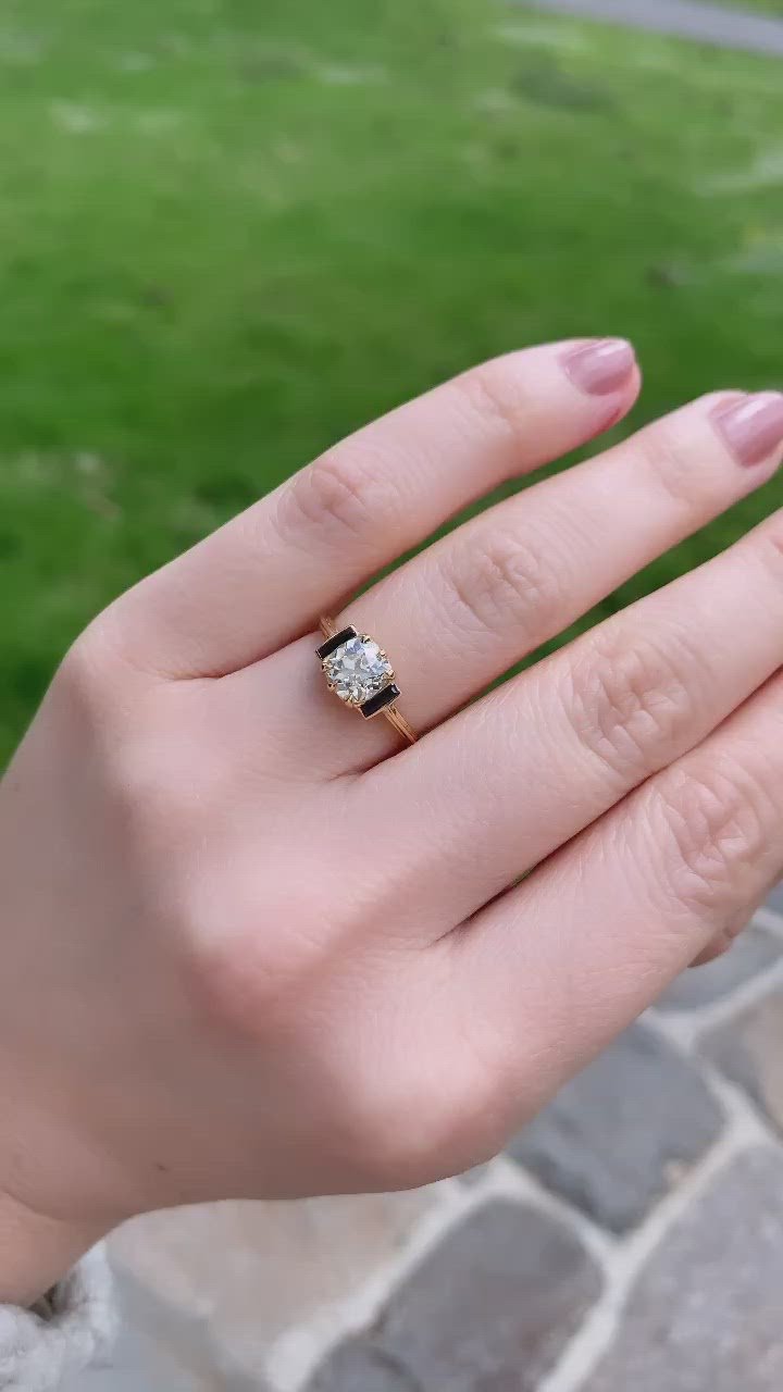  videos and images of vintage -diamond 