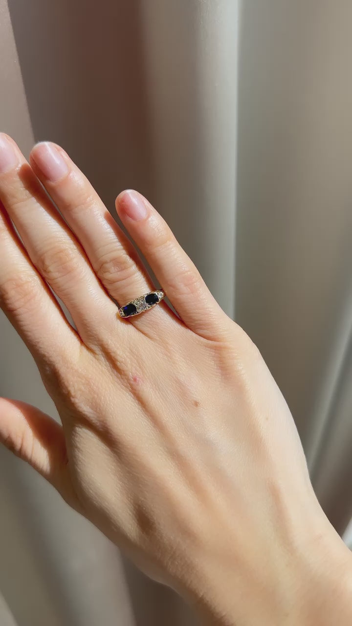 j-k-l color, diamond in yellow gold setting