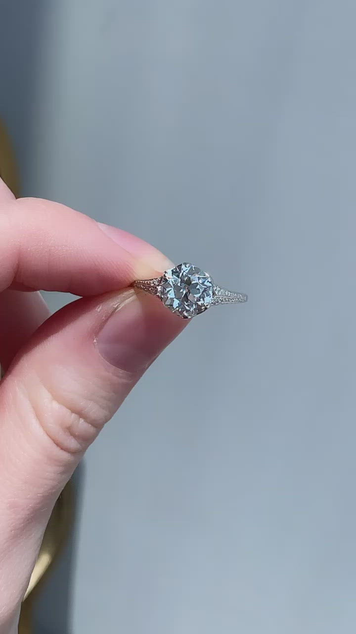  videos and images of vintage -diamond 