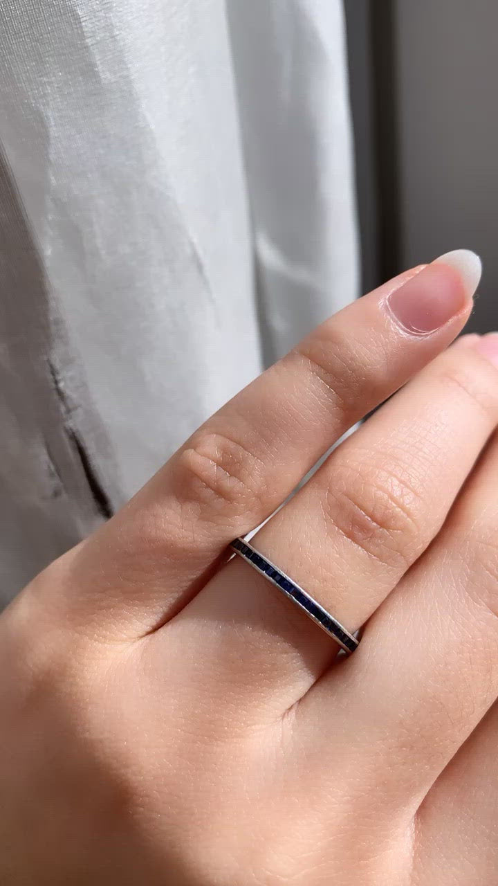 vintage engagement ring