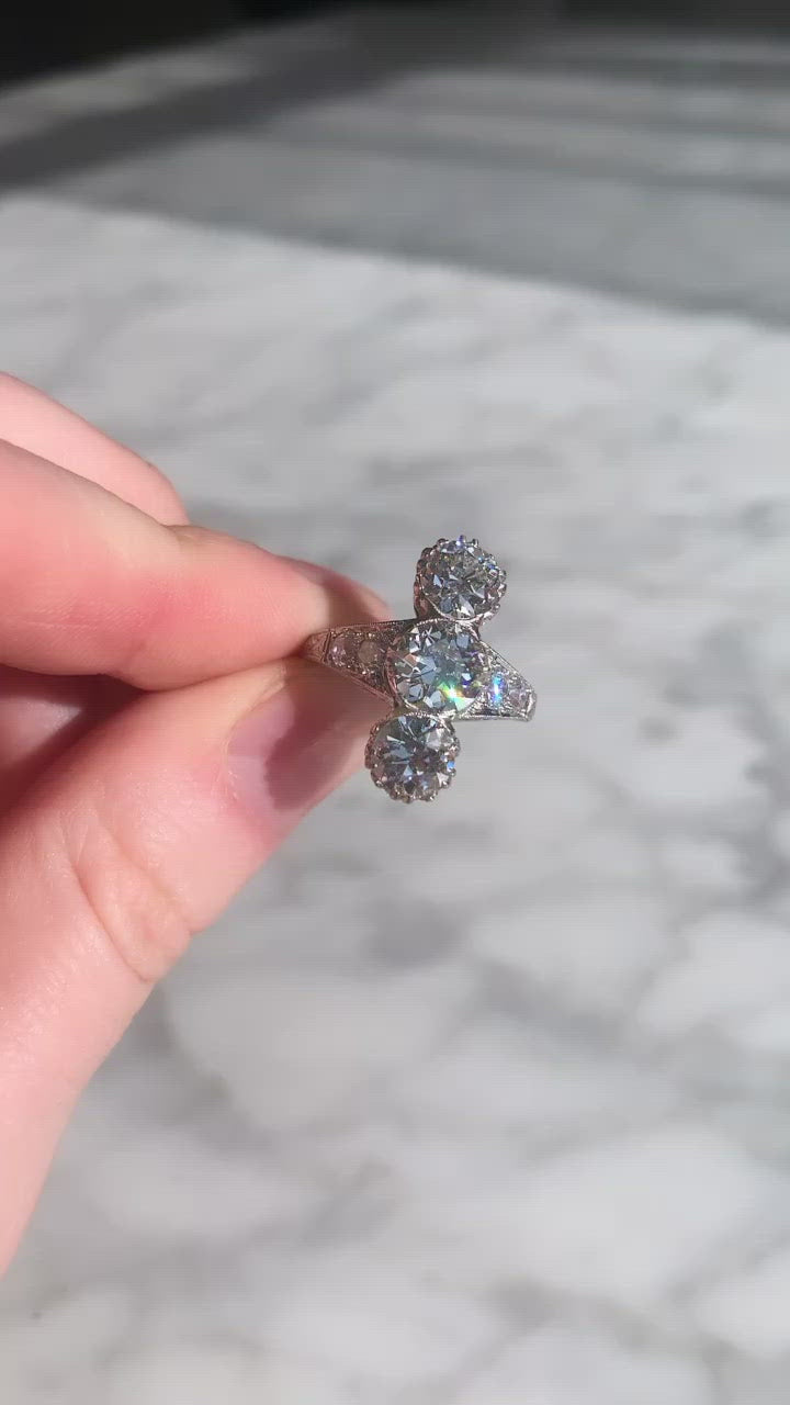 1-2 Carats