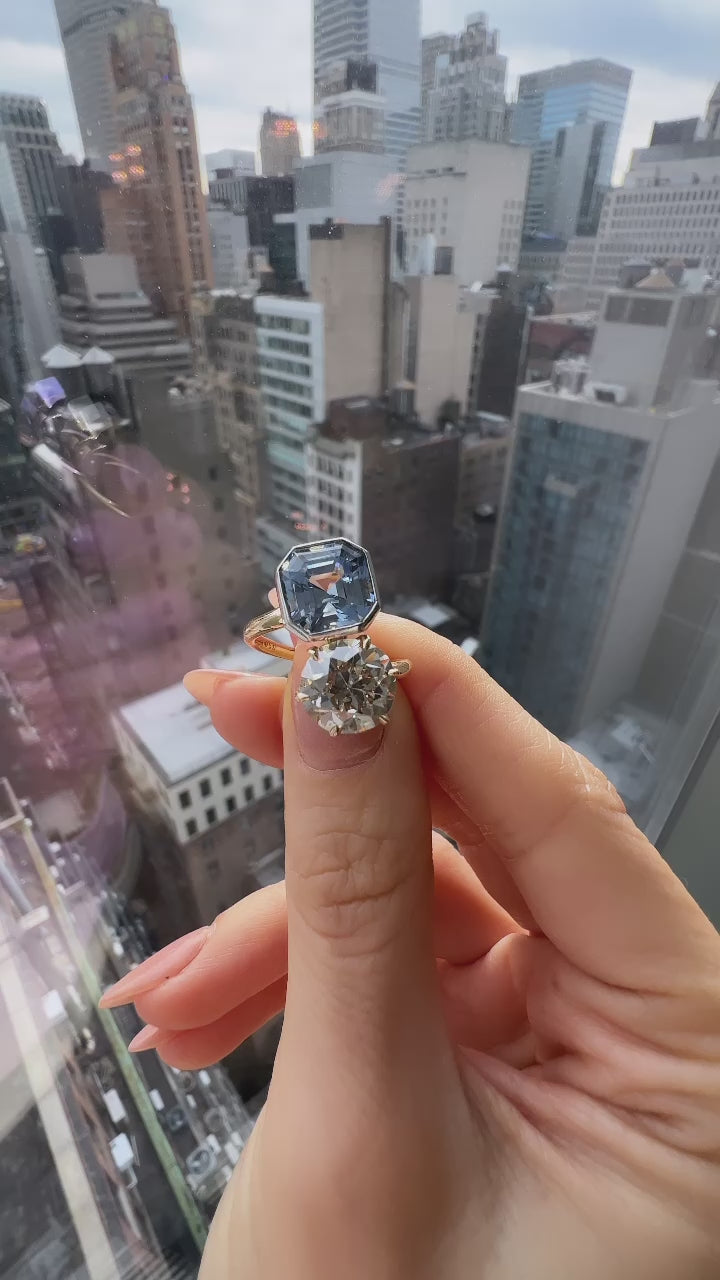 Transitional cut diamond Uncategorized