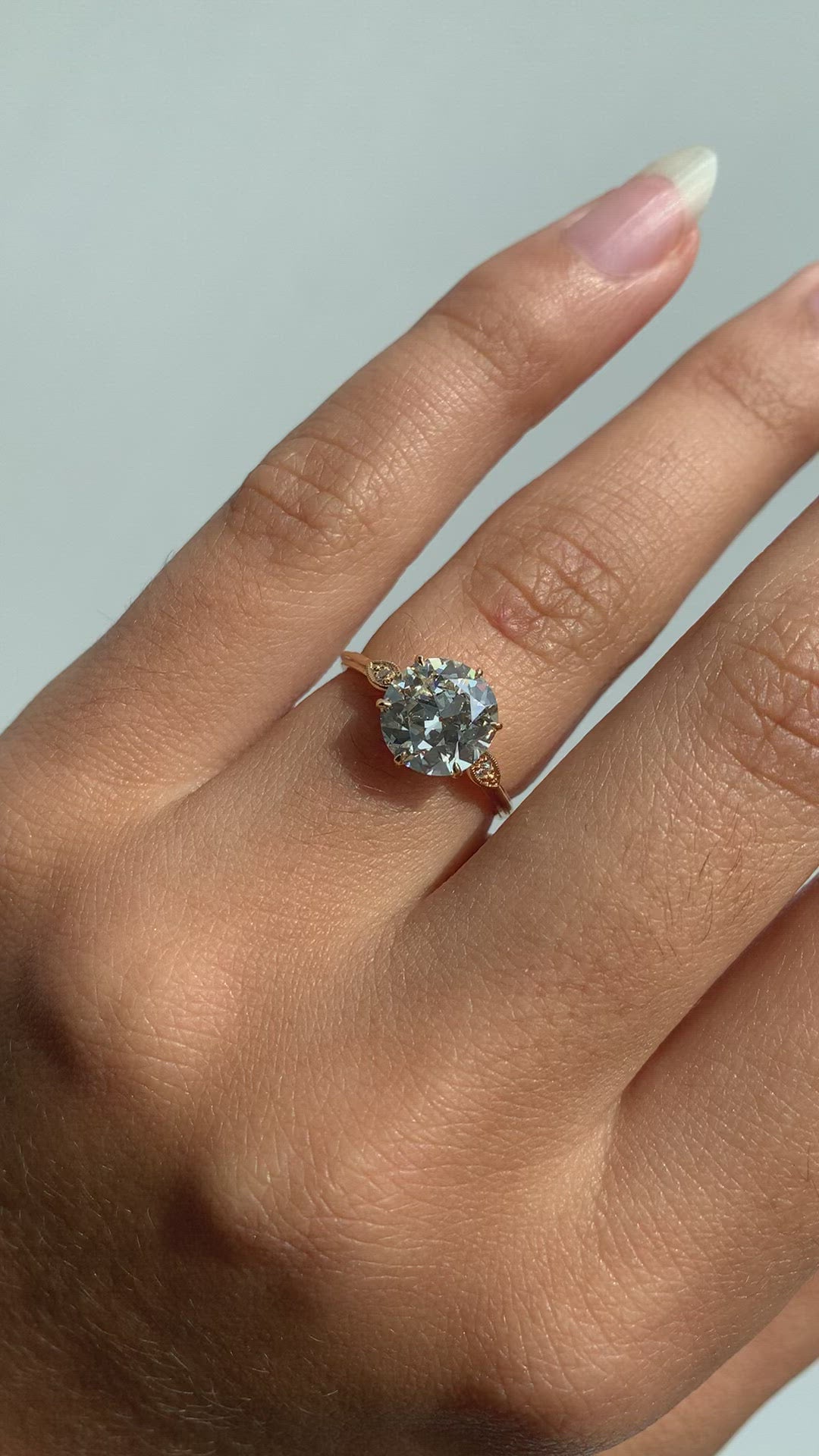  videos and images of vintage -diamond 