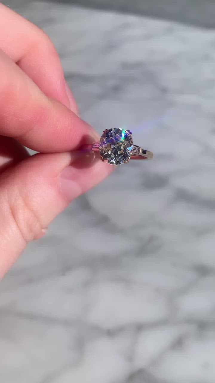  videos and images of vintage -diamond 