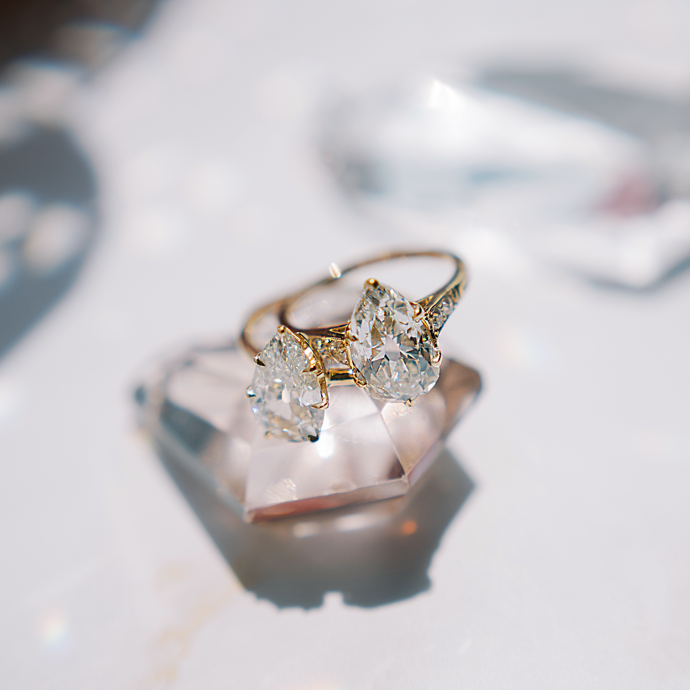 AB MADE diamond