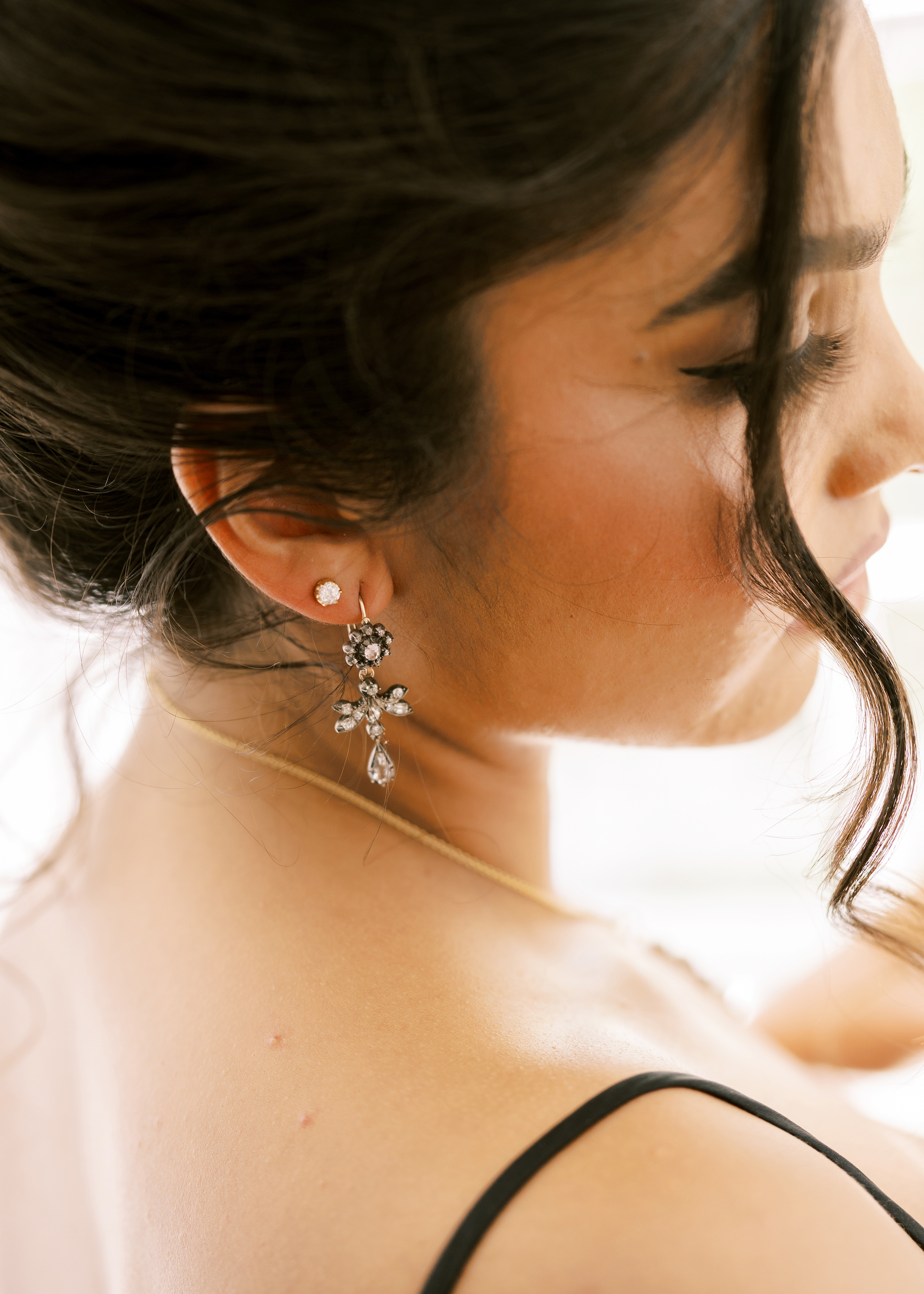 vintage engagement ring