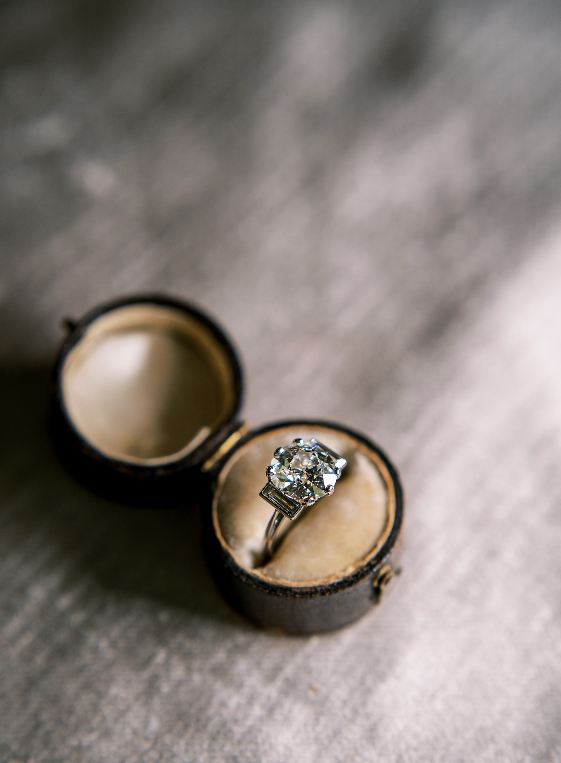 Transitional cut diamond Uncategorized