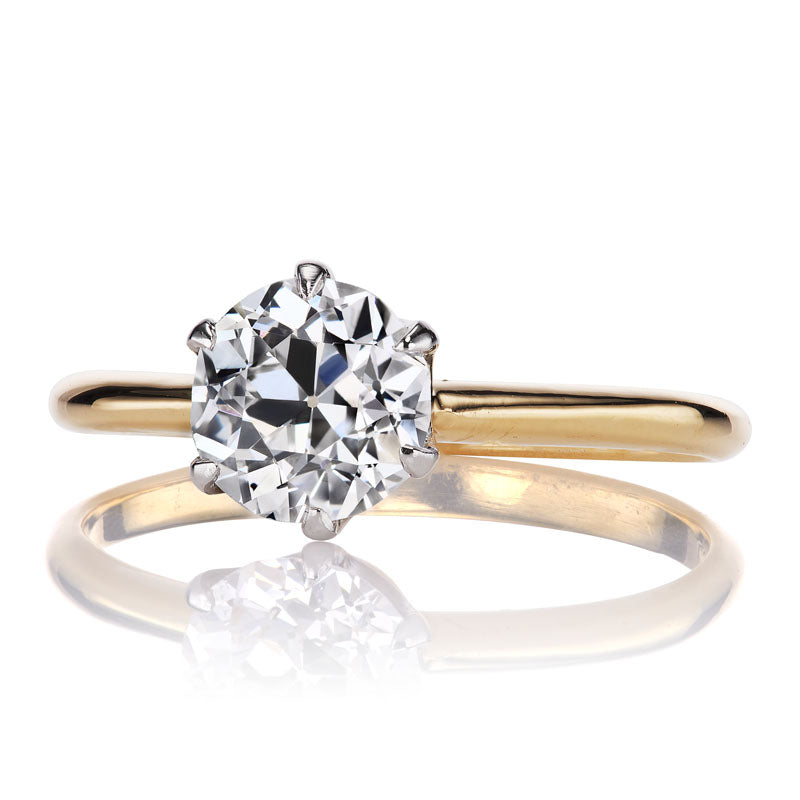 Tiffany & Co diamond