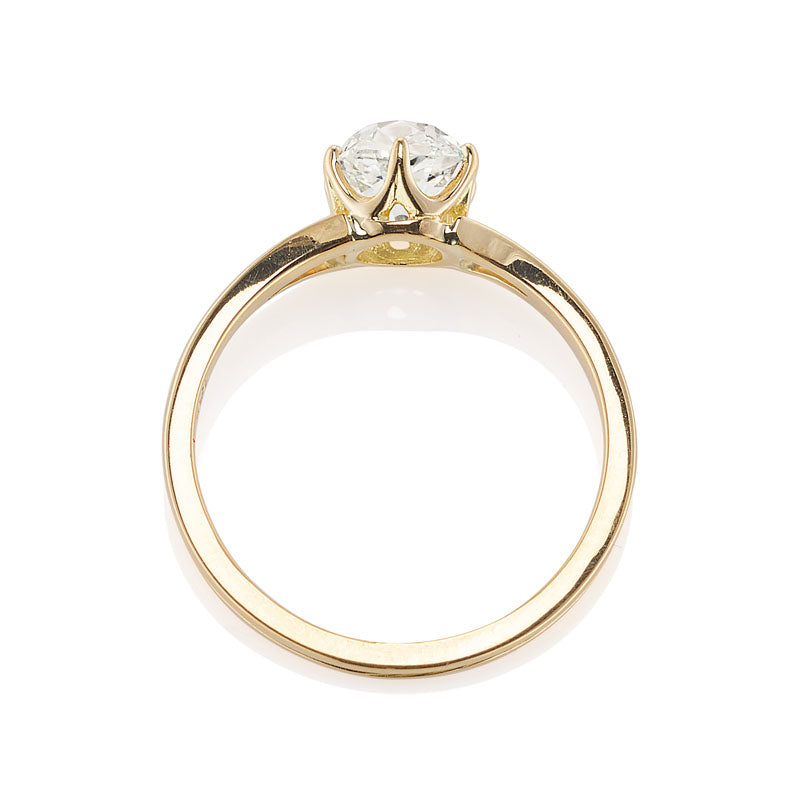 Custom Donatella – Andria Barboné Jewelry