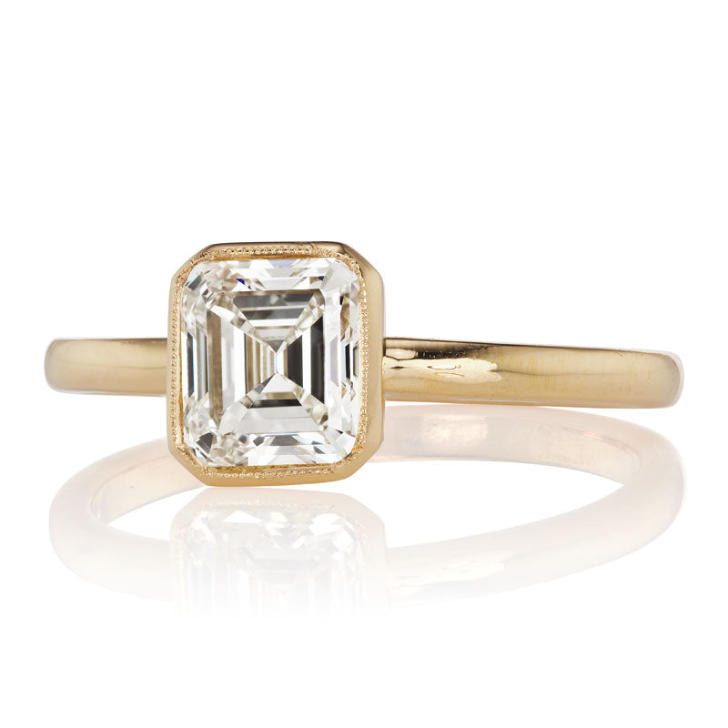 1.20ct emerald cut diamond diamond