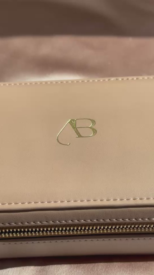 Andria Barbone Jewelry