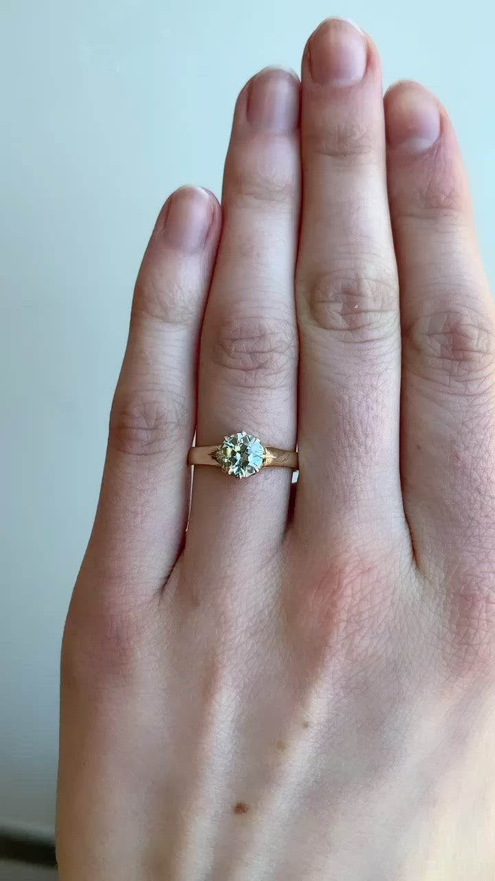 diamond uncategorized