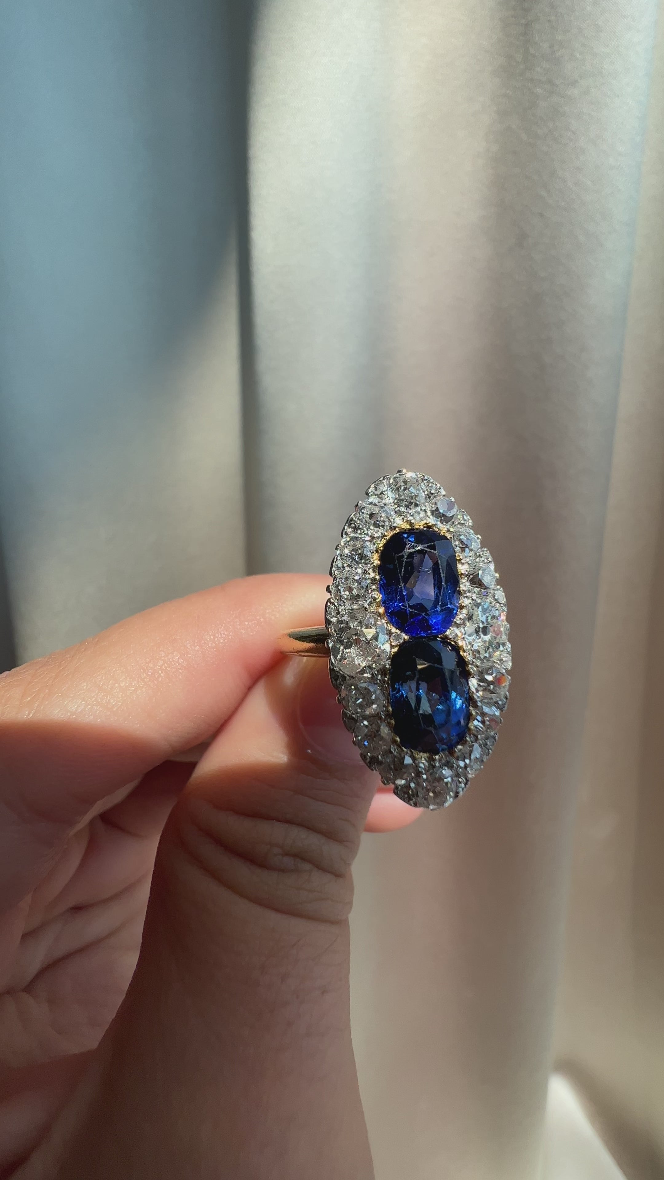  videos and images of vintage -diamond 