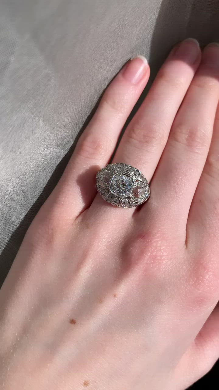 Old Mine cut Uncategorized