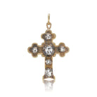 Antique Cross