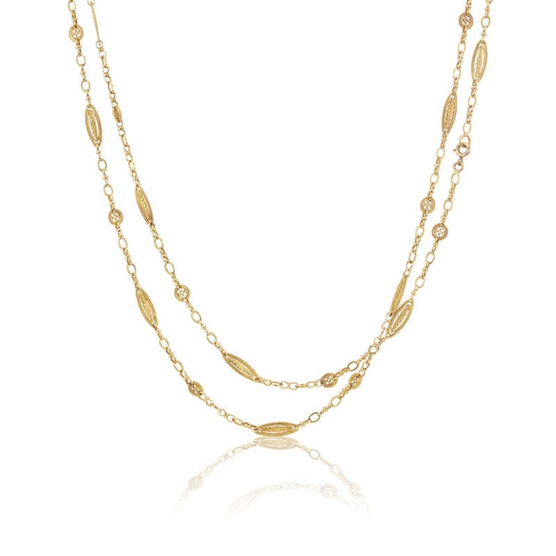 Antique French Chain