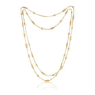 Antique French Chain