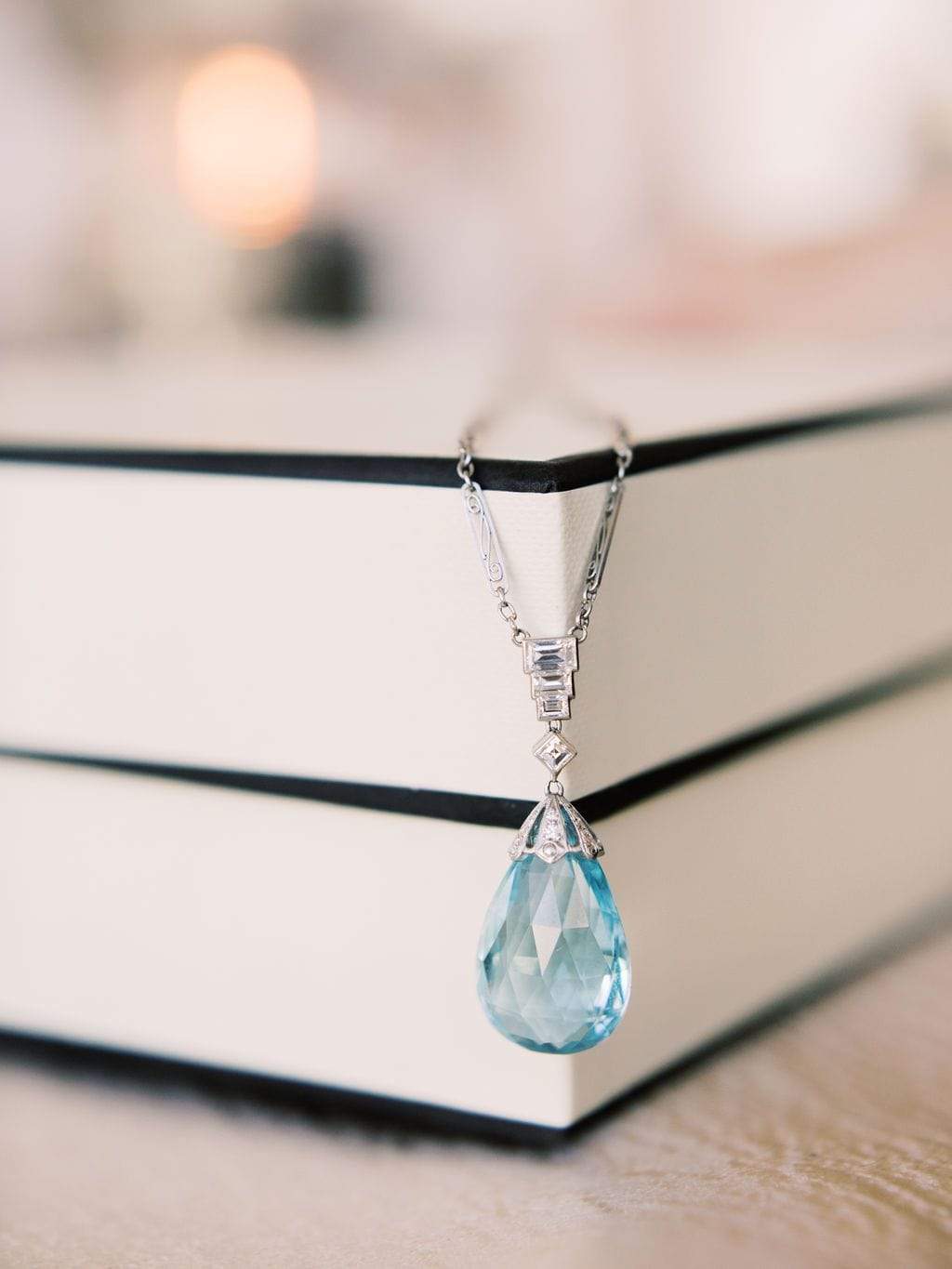 gemstones  vintage engagement ring