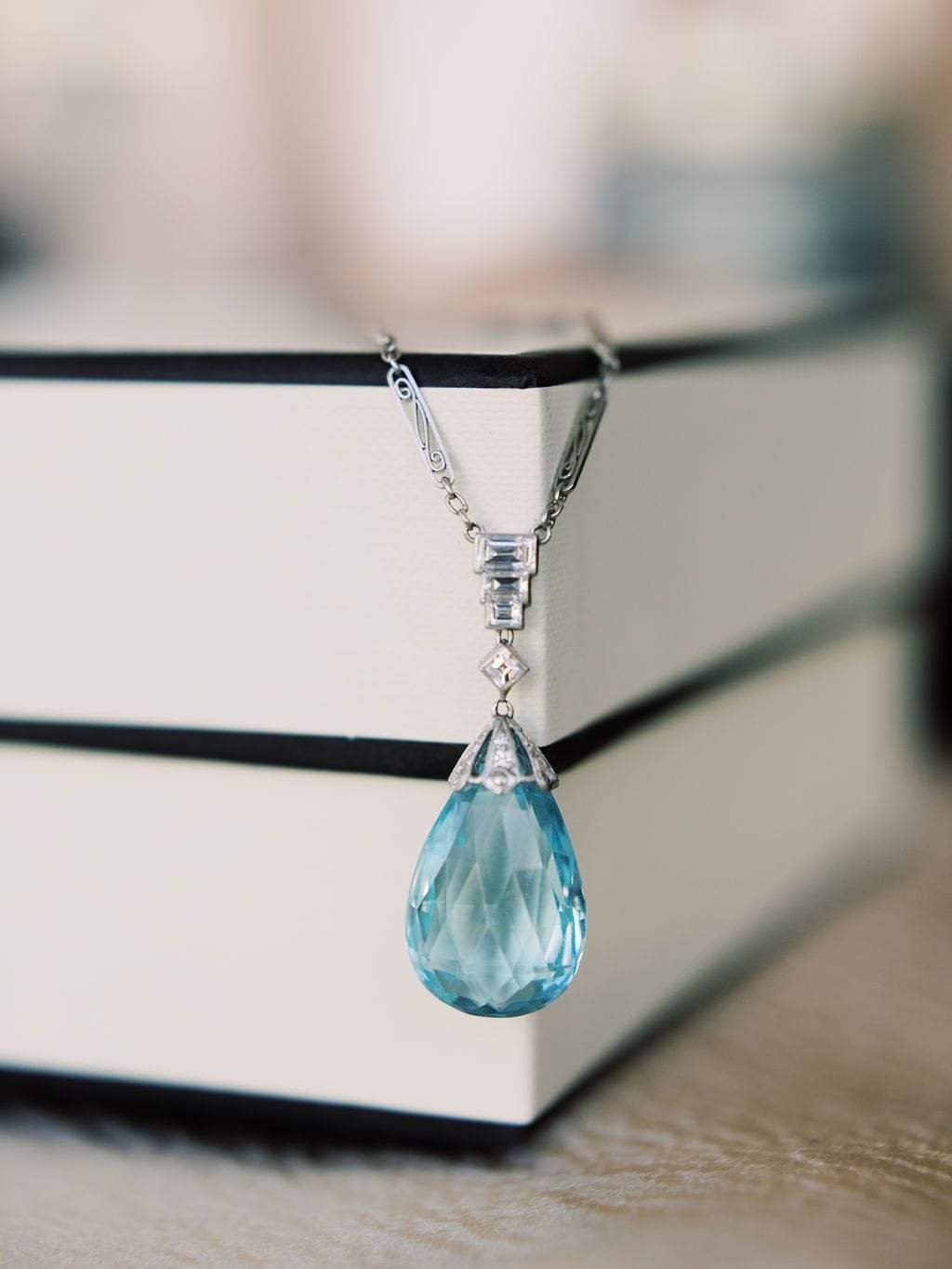 uncategorized in platinum setting