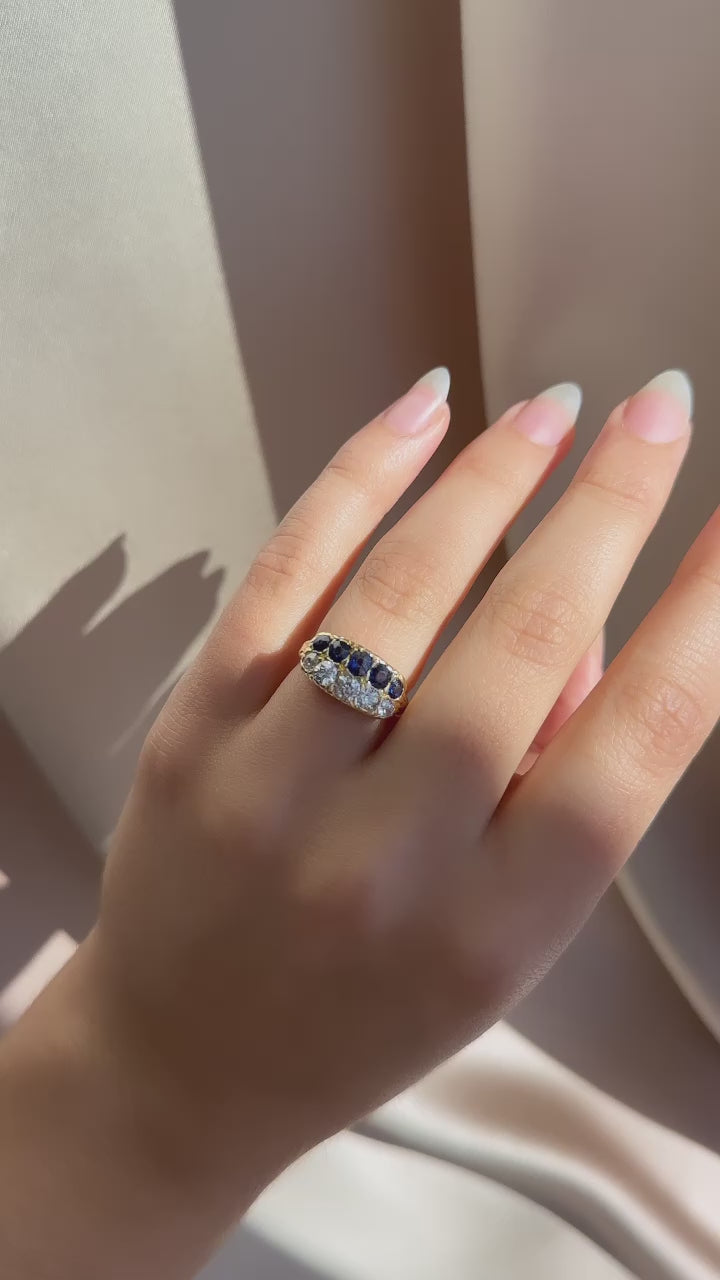 Old Mine cut diamond Uncategorized