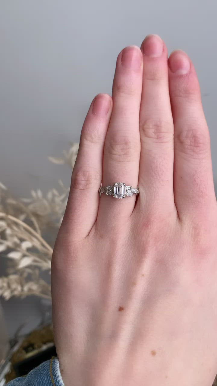 diamond uncategorized