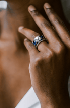 Baguette Eternity Band