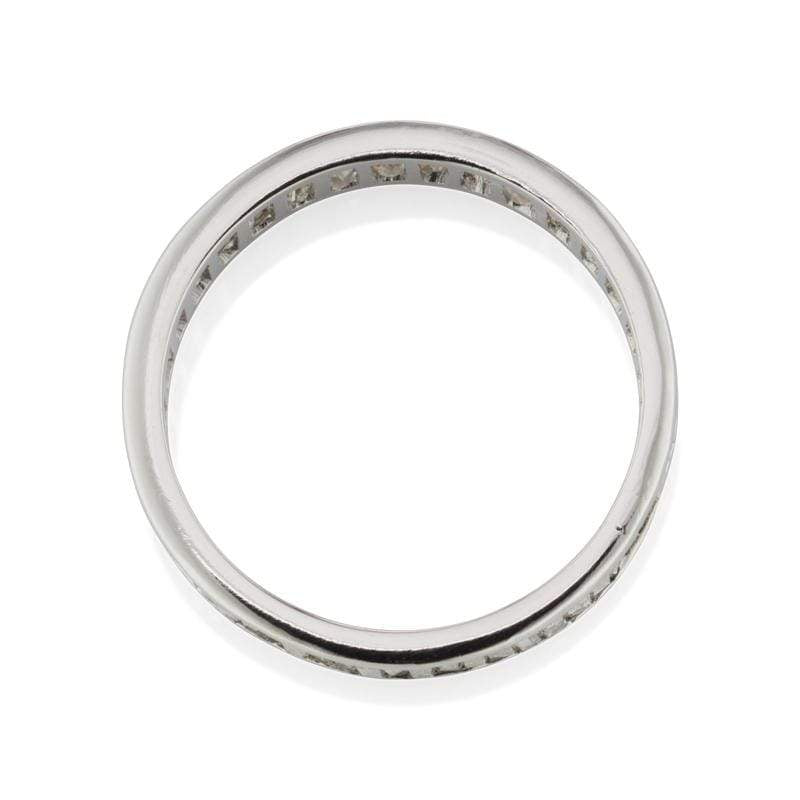 2-3 Carats vintage engagement ring