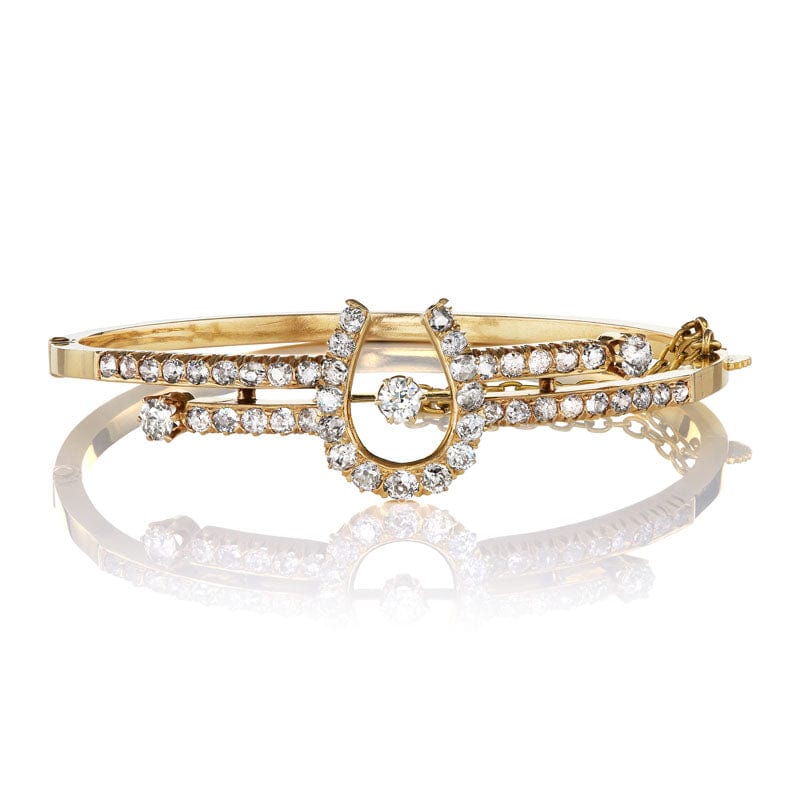 Bangle Bracelet
