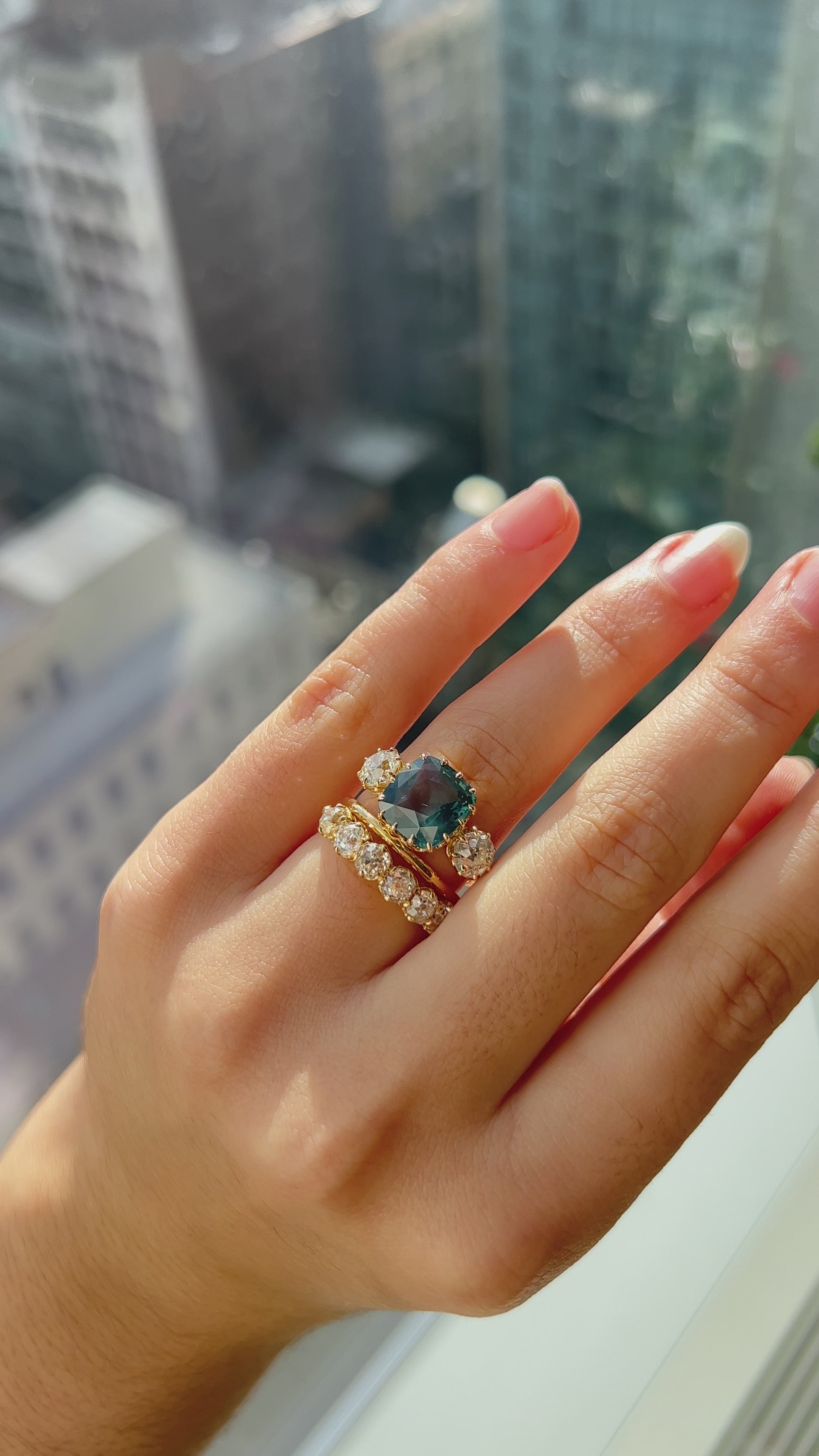  videos and images of vintage -diamond 