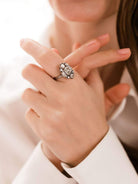 Belle Époque Ring