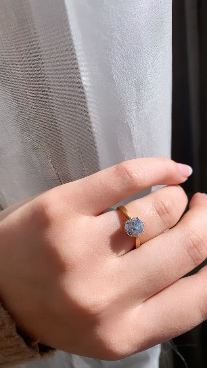  videos and images of vintage -diamond 