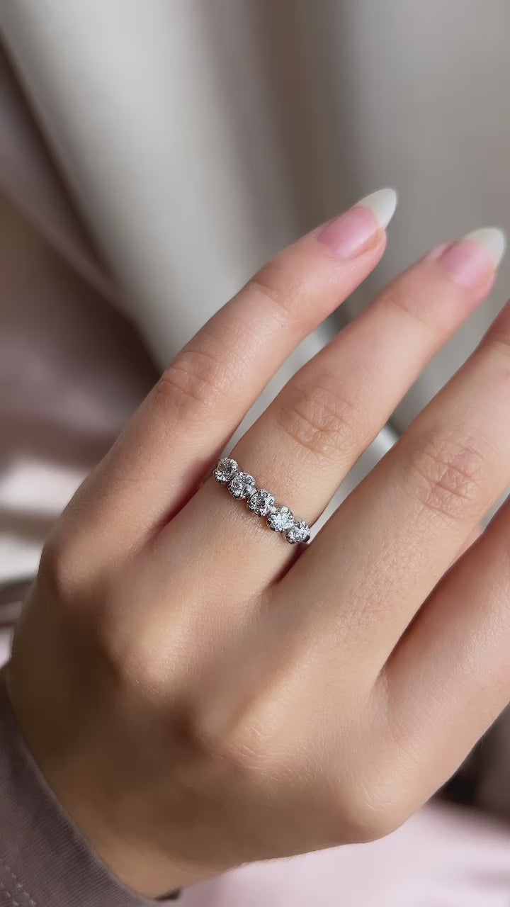 vintage engagement ring