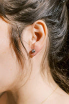 Collet Earrings Earrings