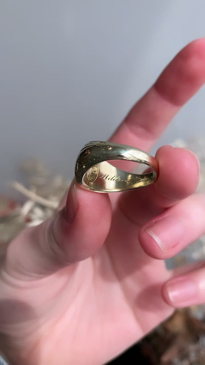  videos and images of vintage Uncategorized-Rose cut diamond Uncategorized