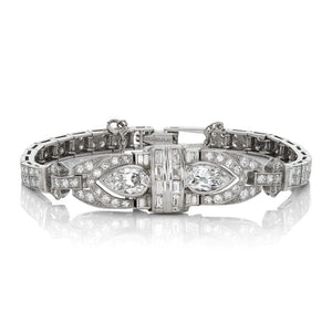 Diamond Bracelet