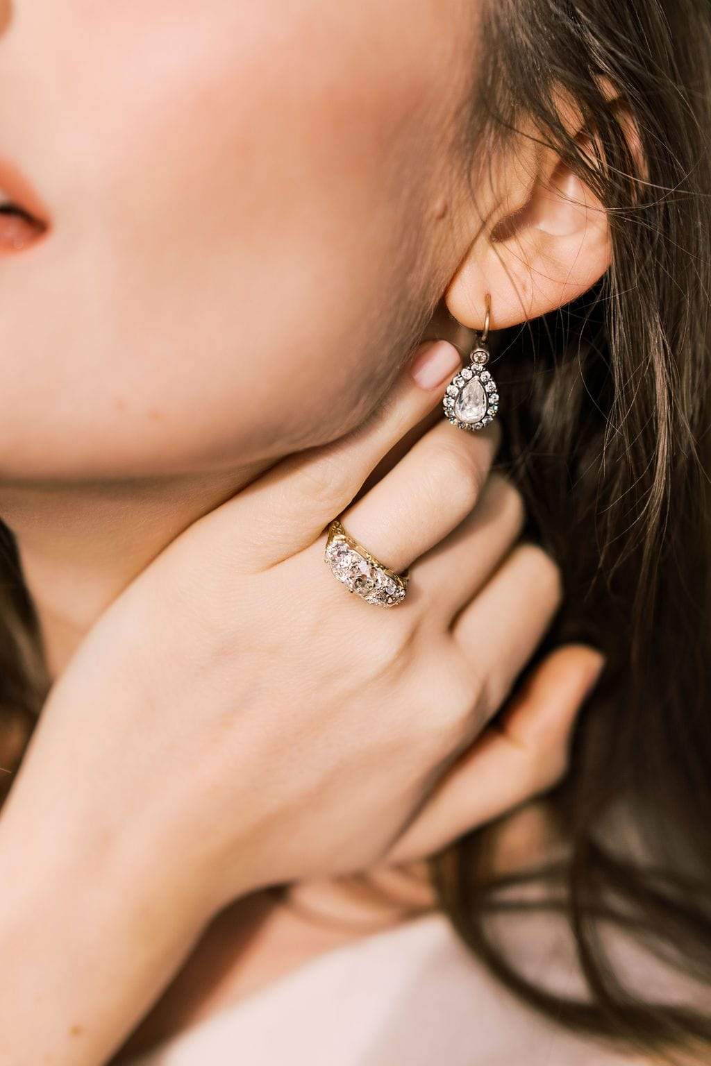 Rose cut Uncategorized