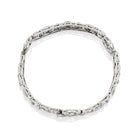 Diamond + Emerald Bracelet Bracelet