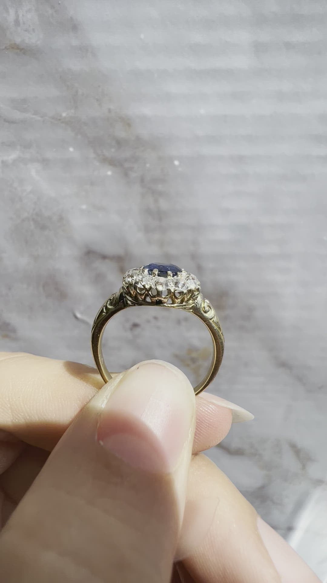  videos and images of vintage -diamond 