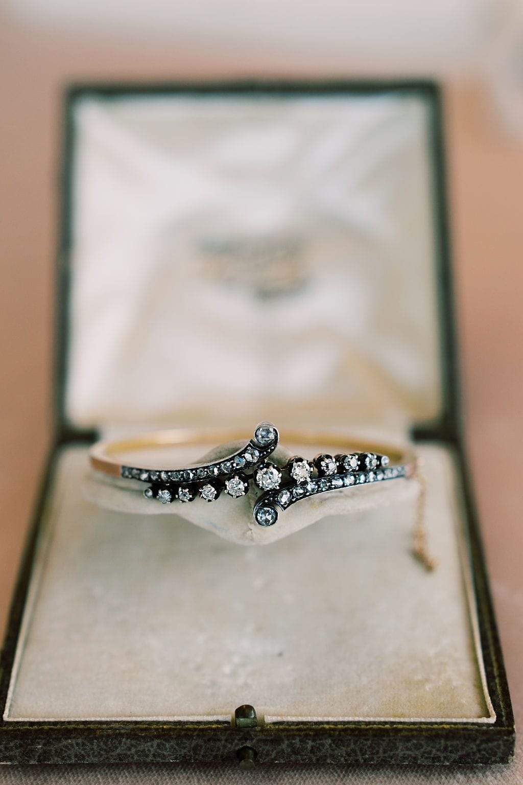 vintage engagement ring