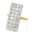 Edwardian Cocktail Ring